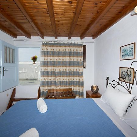 Sunday Summer House Mykonos Town Экстерьер фото