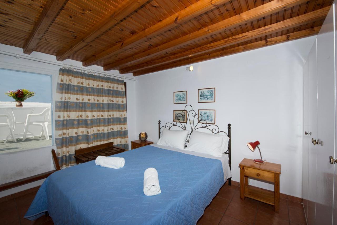 Sunday Summer House Mykonos Town Экстерьер фото