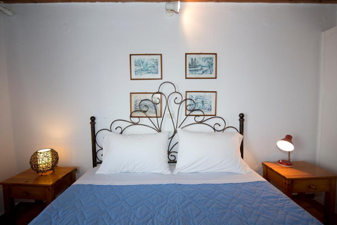 Sunday Summer House Mykonos Town Экстерьер фото